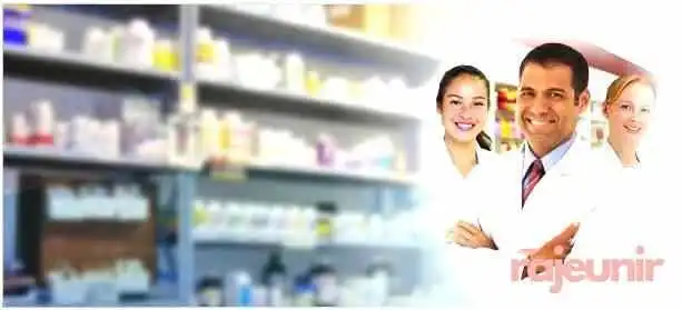 Medical Specialists Pharmacy - Bury Bl9 0St