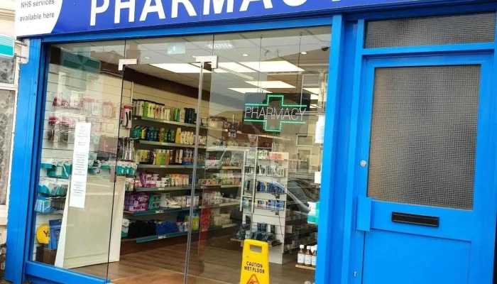 Meds Pharmacy - Portsmouth Po2 0Au