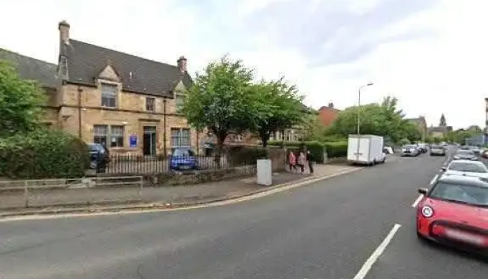 Merrylee Pharmacy -  All - Glasgow