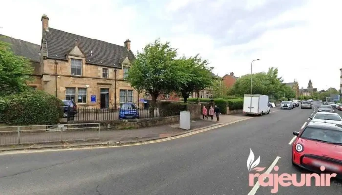 Merrylee Pharmacy - Glasgow