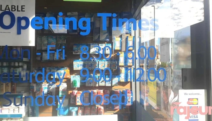 Metro Pharmacy - Jarrow Ne32 3Ju