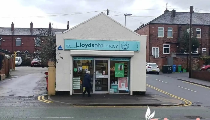 Middleton Pharmacy - Weight Loss and Travel Clinic - Middleton