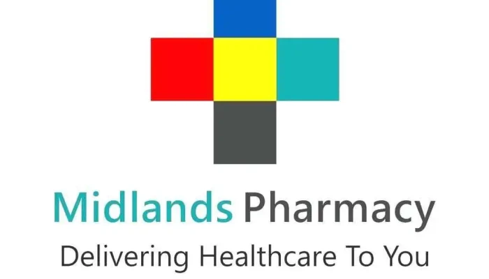 Midlands Pharmacy - Courtyard Business Centre