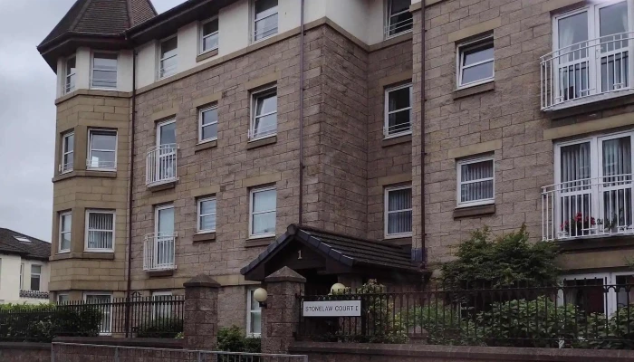Millar & McGowan Ltd - Glasgow