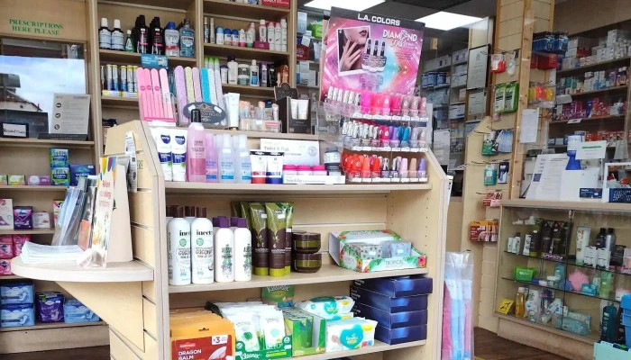 Millar Mcgowan Ltd Pharmacy - Glasgow