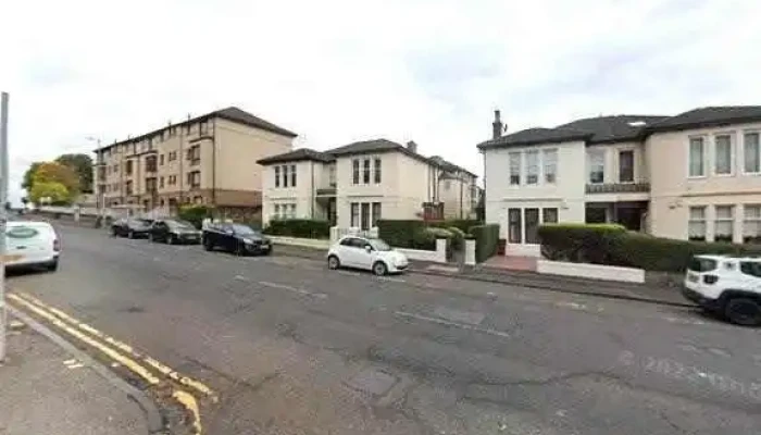Millar Mcgowan Ltd Street View 360deg - Glasgow