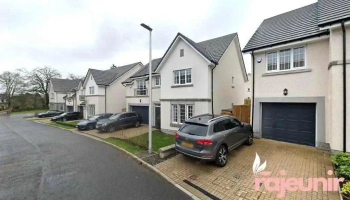 Milltimber Manor - Milltimber