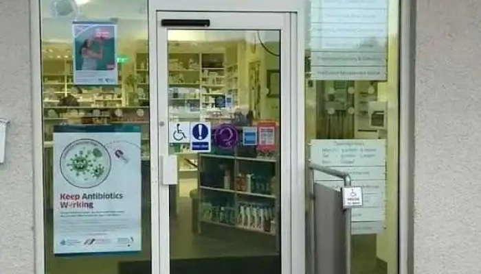 Milton of Leys Pharmacy - Inverness