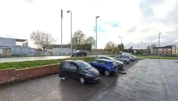 Mint Pharmacy -    Health Nhs Travel Clinic Street View 360deg - Coatbridge