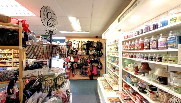 Mitchells Chemist -  Street View 360deg - Dornoch