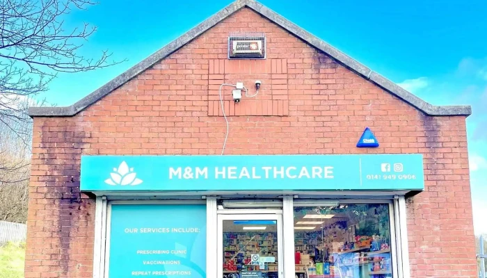 Mm Healthcare By Owner - Glasgow
