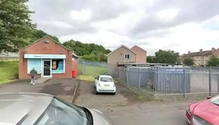 Mm Healthcare Street View 360deg - Glasgow