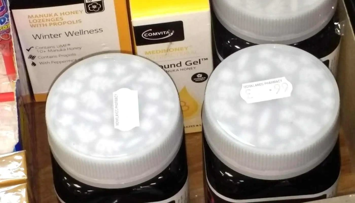 Monklands Pharmacy Perfumery Pharmacy - Airdrie