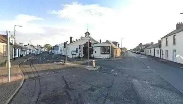 Monkton Pharmacy -  All - Prestwick