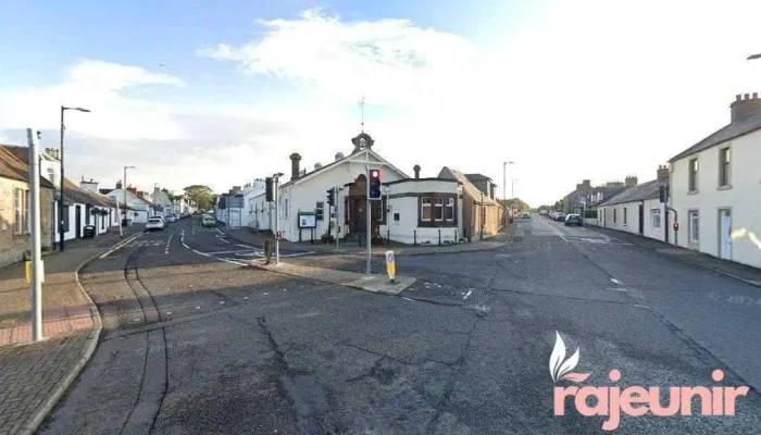 Monkton Pharmacy - Prestwick