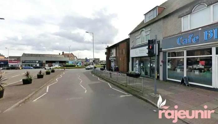 Moreton Pharmacy - Moreton