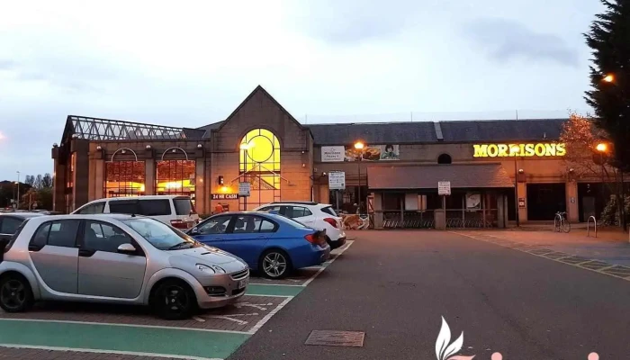 Morrisons - Aberdeen
