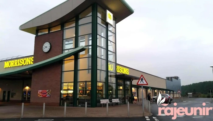 Morrisons -  All - Bathgate