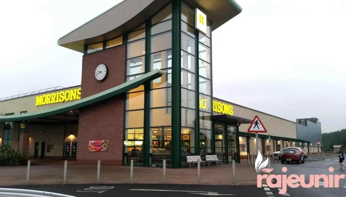 Morrisons - Bathgate