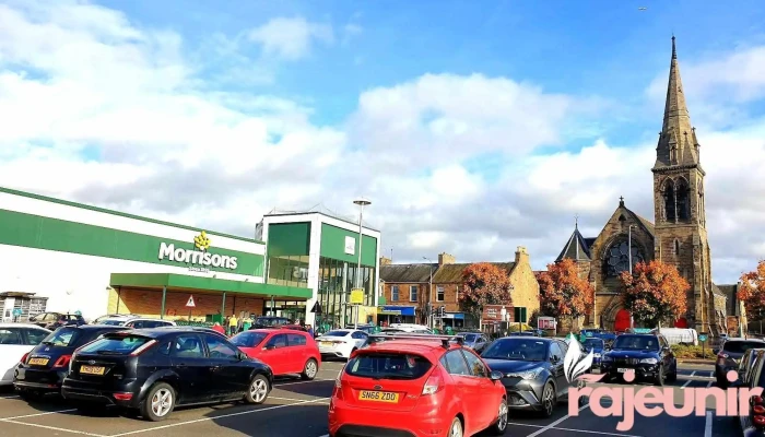 Morrisons - Dalkeith