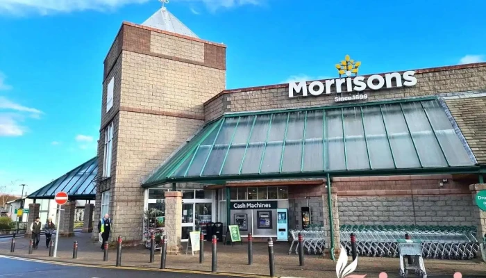 Morrisons - Fort William