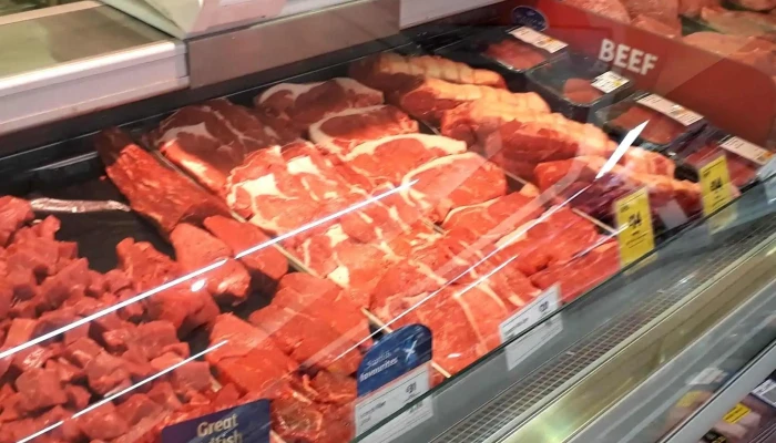 Morrisons -  Open Now - Livingston
