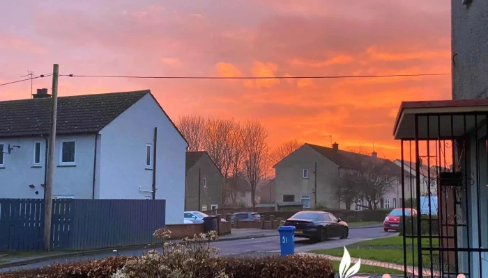 Morrisons -  Parking - Glenrothes