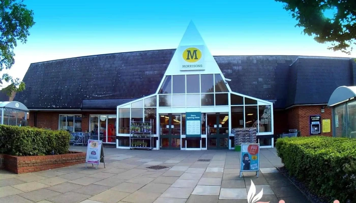 Morrisons Pharmacy - Chelmsford Cm1 4Ux
