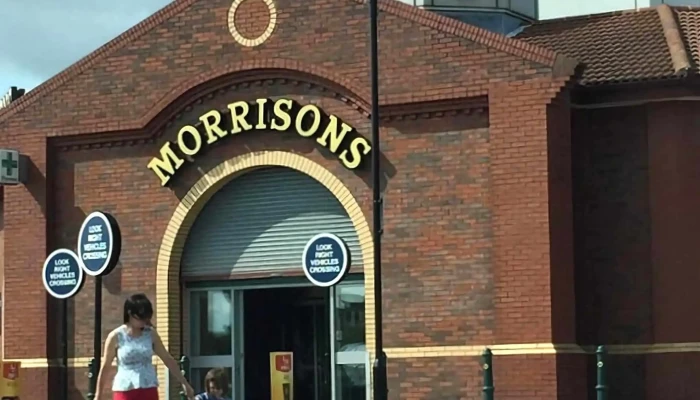 Morrisons Pharmacy - Eastfield