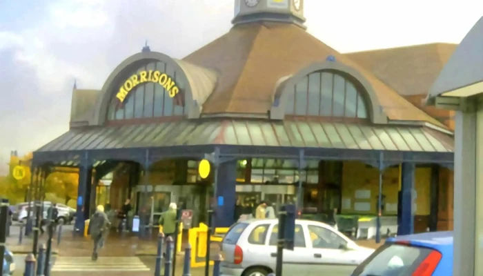 Morrisons Pharmacy - Lakeside Pkwy