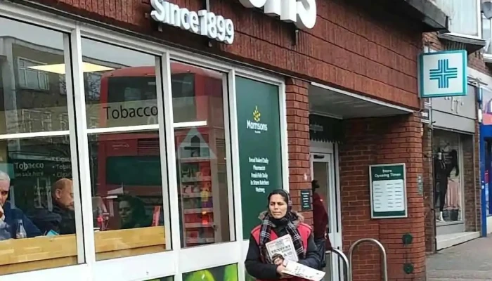 Morrisons Pharmacy - Loughton Ig10 1Hw