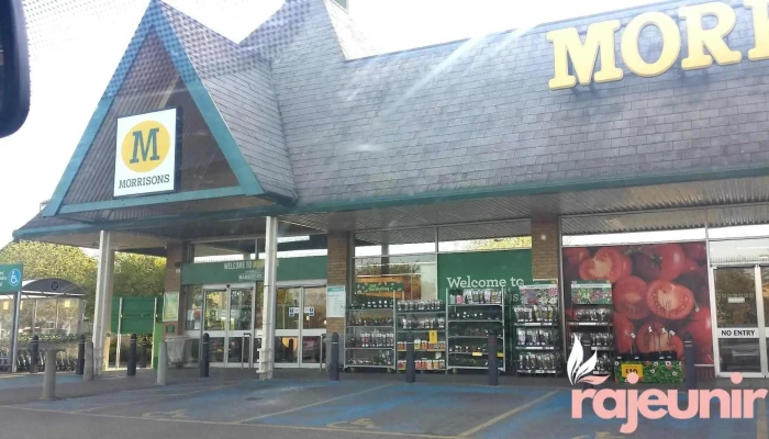 Morrisons Pharmacy - Swindon Sn25 1Jp