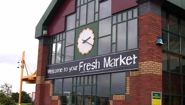 Morrisons Pharmacy - Thornaby