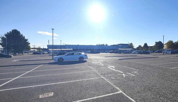Morrisons -  Prices - Glenrothes