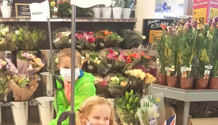 Morrisons -  Reviews - Livingston