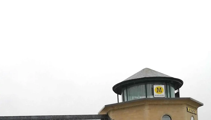 Morrisons -  Schedule - Livingston