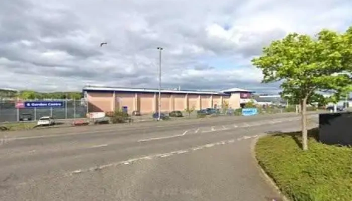 Morrisons -  Street View 360deg - Glenrothes