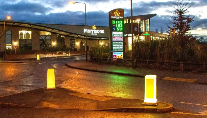 Morrisons -  Supermarket - Bathgate