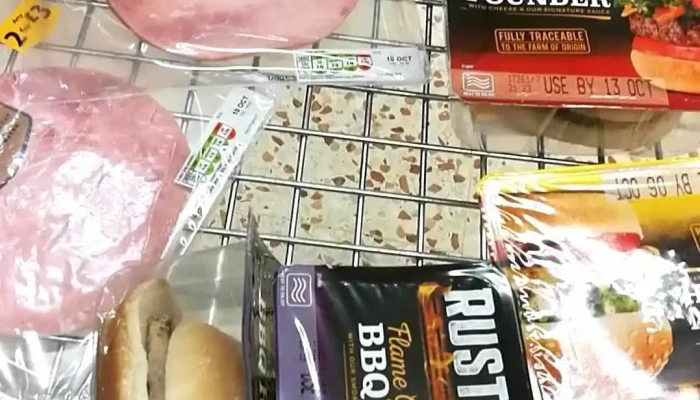 Morrisons -  Videos - Bathgate