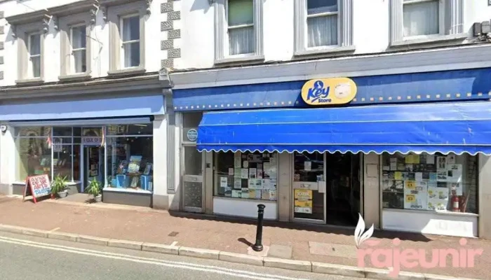 Moss Pharmacy - Brixham Tq5 9De