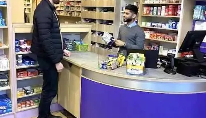 Motherwell Pharmacy - Motherwell