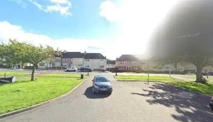 Motherwell Pharmacy -  Street View 360deg - Motherwell