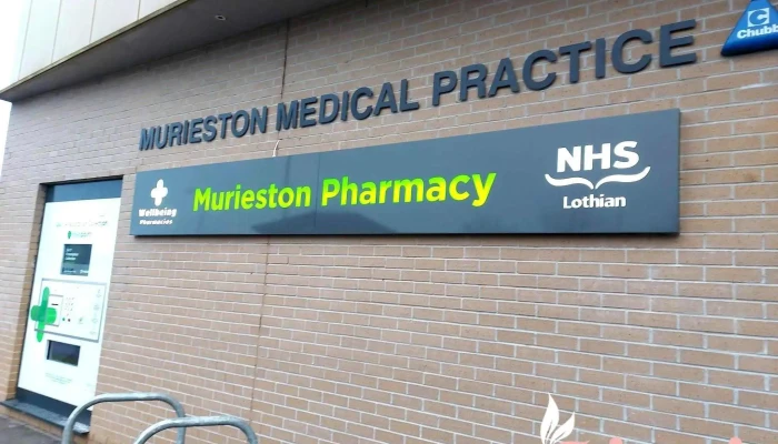 Murieston Pharmacy -  By Owner - Livingston