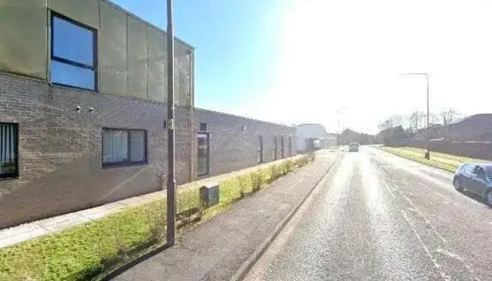 Murieston Pharmacy -  Street View 360deg - Livingston