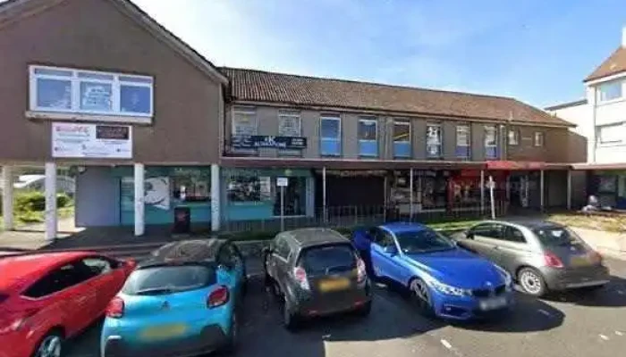 Murray Pharmacy -  Street View 360deg - Glasgow