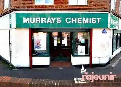 Murrays Pharmacy -  All - Bilston