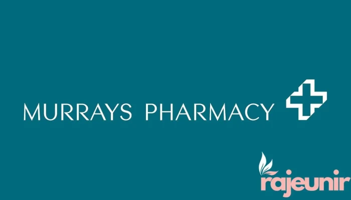 Murrays Pharmacy -  By Owner - Bilston