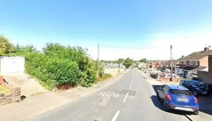 Murrays Pharmacy -  Street View 360deg - Bilston