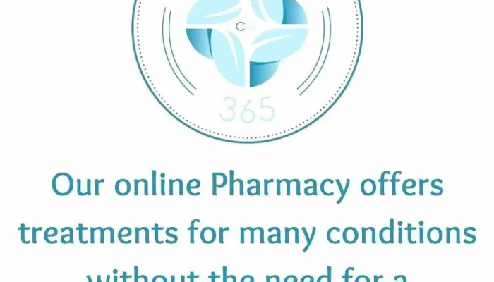 My Pharmacy 365 -   Online Pharmacy By Owner - Glasgow