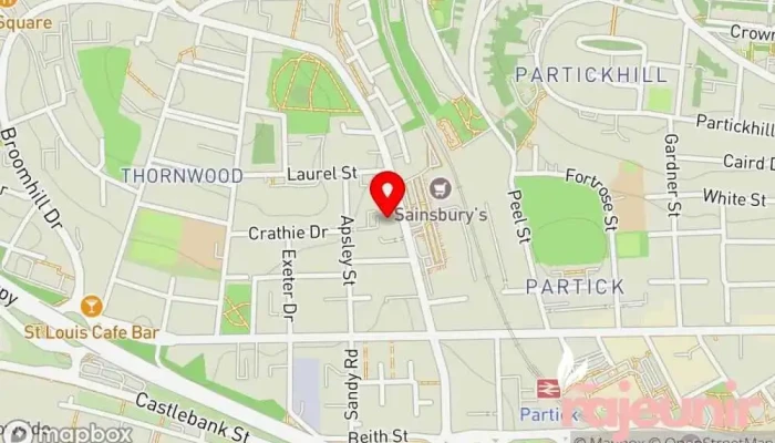 My Pharmacy 365 -   Online Pharmacy Map - Glasgow